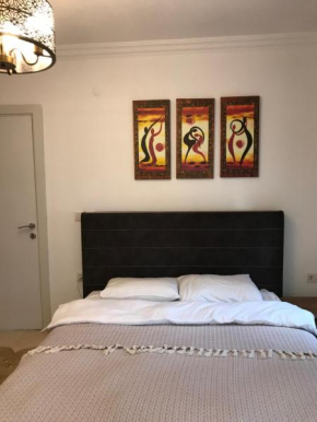Pleasant Home Near the Marmaris Castle - Villa Pyara